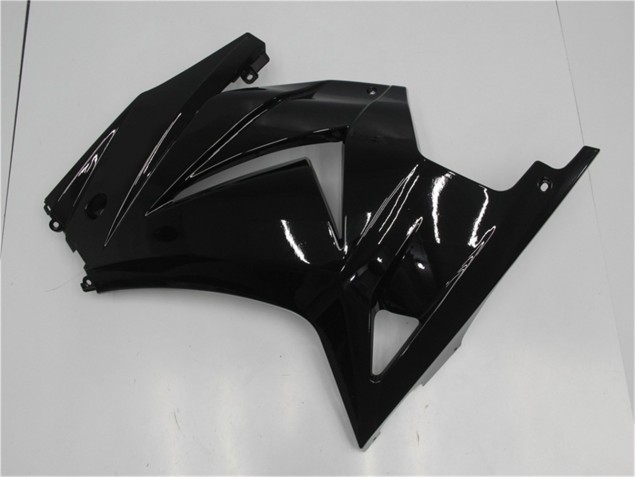 Carenagem Moto EX300 13-16 - Preto Brilhante