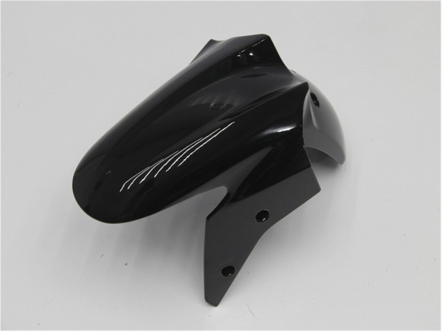 Carenagem Moto EX300 13-16 - Preto Brilhante