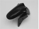 Carenagem Moto EX300 13-16 - Preto Brilhante