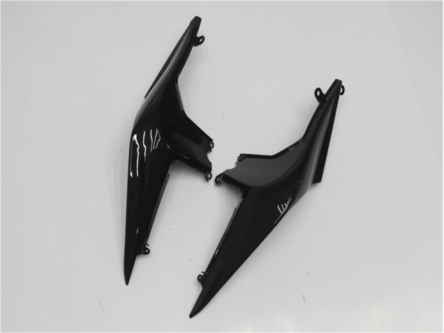 Carenagem Moto EX300 13-16 - Preto Brilhante