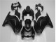 Carenagem Moto EX300 13-16 - Preto Brilhante