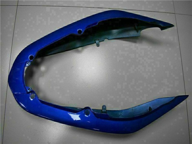 Carenagem Moto EX650 06-08 - Azul Carenagem Moto EX650 06-08 - Azul