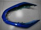 Carenagem Moto EX650 06-08 - Azul Carenagem Moto EX650 06-08 - Azul