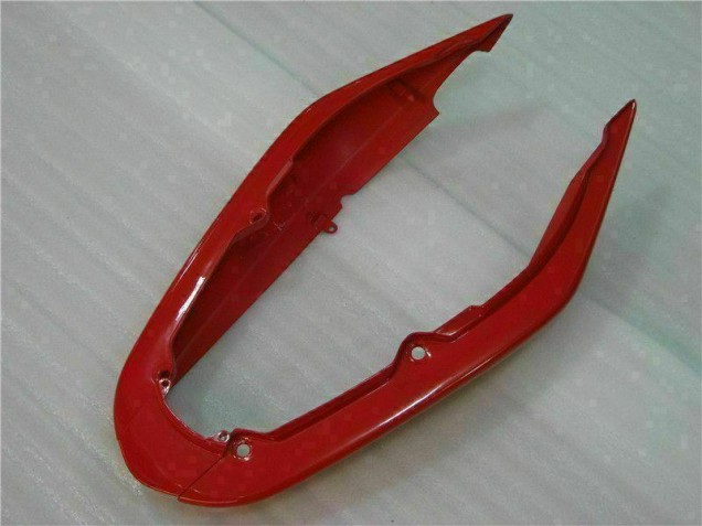 Carenagem Moto EX650 06-08 - Brilhante Vermelho Carenagem Moto EX650 06-08 - Brilhante Vermelho