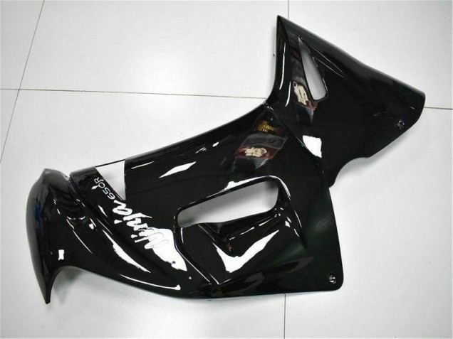 Carenagem Moto EX650 06-08 - Preto Brilhante Carenagem Moto EX650 06-08 - Preto Brilhante