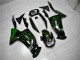 Carenagem Moto EX650 06-08 - Verde Chama Carenagem Moto EX650 06-08 - Verde Chama