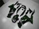 Carenagem Moto EX650 06-08 - Verde Chama Carenagem Moto EX650 06-08 - Verde Chama