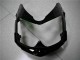 Carenagem Moto EX650 06-08 - Verde Chama Carenagem Moto EX650 06-08 - Verde Chama