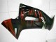 Carenagem Moto EX650 06-08 - Vermelho Chama Carenagem Moto EX650 06-08 - Vermelho Chama
