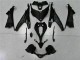 Carenagem Moto EX650 12-16 - Preto Vermelho Carenagem Moto EX650 12-16 - Preto Vermelho