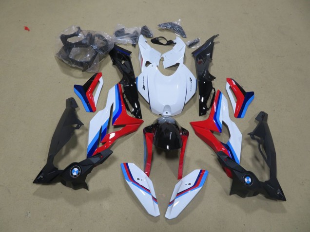 Carenagem Moto GSXF 650 08-13 - Branco Azul Vermelho Preto Carenagem Moto GSXF 650 08-13 - Branco Azul Vermelho Preto