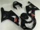 Carenagem Moto GSXR 1000 K1 00-02 - Preto