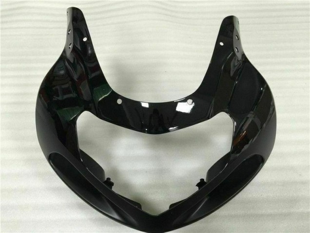 Carenagem Moto GSXR 1000 K1 00-02 - Preto