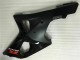 Carenagem Moto GSXR 1000 K1 00-02 - Preto