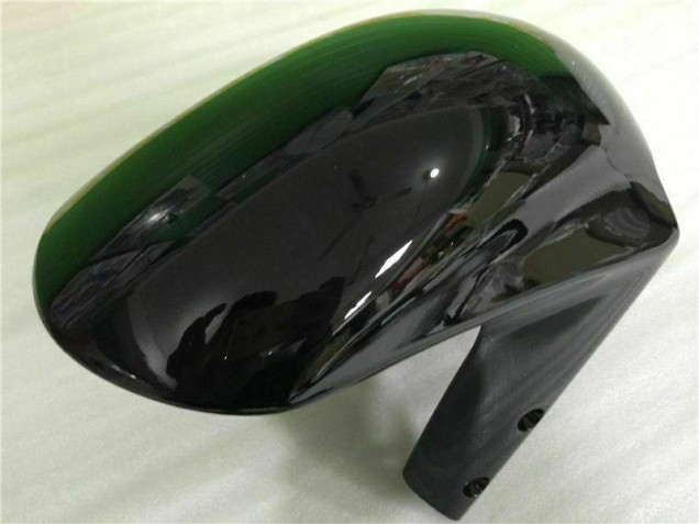 Carenagem Moto GSXR 1000 K1 00-02 - Preto
