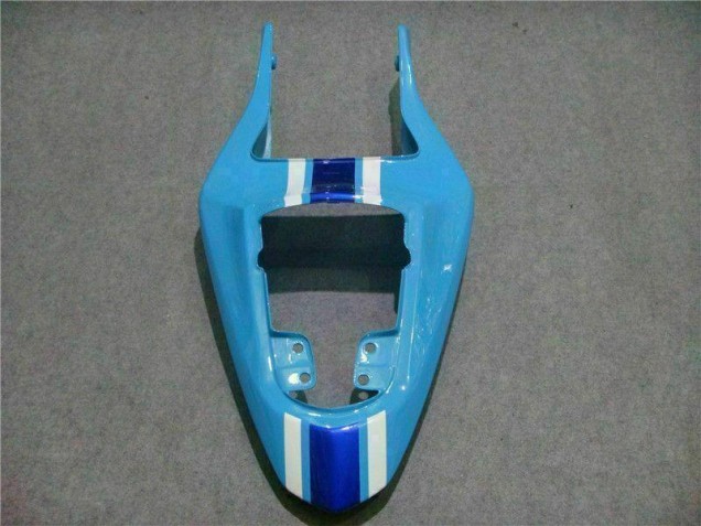 Carenagem Moto GSXR 1000 K3 03-04 - Azul