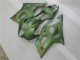 Carenagem Moto GSXR 1000 K3 03-04 - Verde