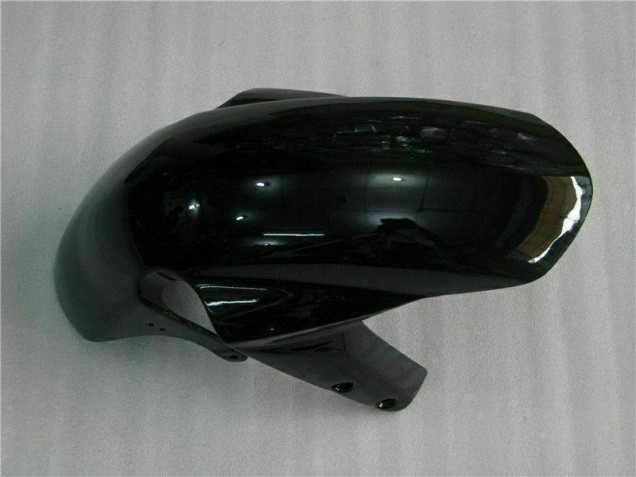 Carenagem Moto GSXR 1000 K3 03-04 - Verde Preto