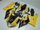 Carenagem Moto GSXR 1000 K5 05-06 - Amarelo Carenagem Moto GSXR 1000 K5 05-06 - Amarelo