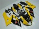 Carenagem Moto GSXR 1000 K5 05-06 - Amarelo Carenagem Moto GSXR 1000 K5 05-06 - Amarelo
