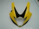 Carenagem Moto GSXR 1000 K5 05-06 - Amarelo Carenagem Moto GSXR 1000 K5 05-06 - Amarelo