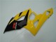 Carenagem Moto GSXR 1000 K5 05-06 - Amarelo Carenagem Moto GSXR 1000 K5 05-06 - Amarelo