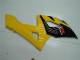 Carenagem Moto GSXR 1000 K5 05-06 - Amarelo Carenagem Moto GSXR 1000 K5 05-06 - Amarelo