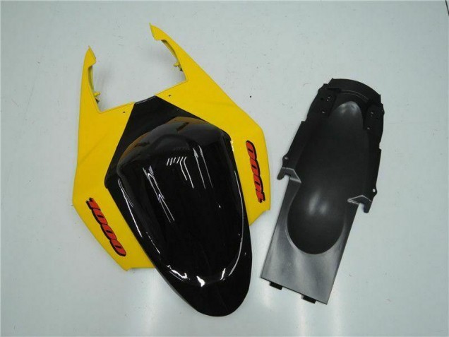Carenagem Moto GSXR 1000 K5 05-06 - Amarelo Carenagem Moto GSXR 1000 K5 05-06 - Amarelo