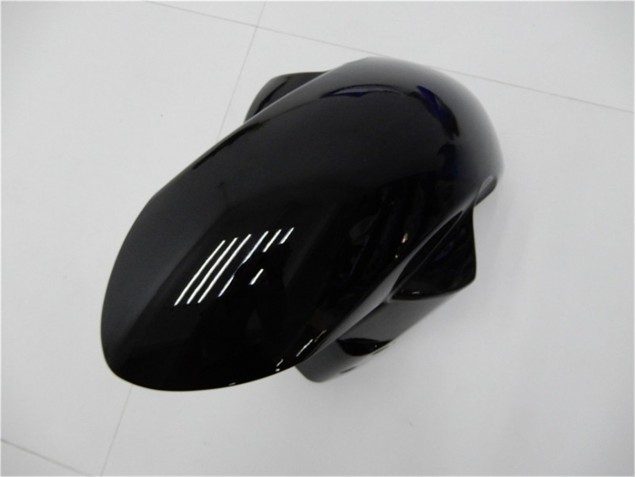 Carenagem Moto GSXR 1000 K7 07-08 - Azul Branco Preto Carenagem Moto GSXR 1000 K7 07-08 - Azul Branco Preto