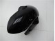 Carenagem Moto GSXR 1000 K7 07-08 - Brilhante Preto Fosco