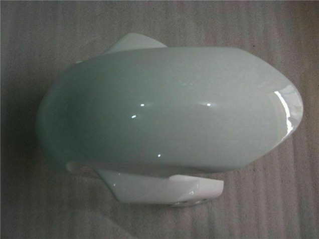 Carenagem Moto GSXR 1000 K7 07-08 - Prata Branco