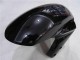 Carenagem Moto GSXR 600 / 750 K4 04-05 - Preto Prata Carenagem Moto GSXR 600 / 750 K4 04-05 - Preto Prata