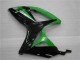 Carenagem Moto GSXR 600 / 750 K6 06-07 - Verde Carenagem Moto GSXR 600 / 750 K6 06-07 - Verde