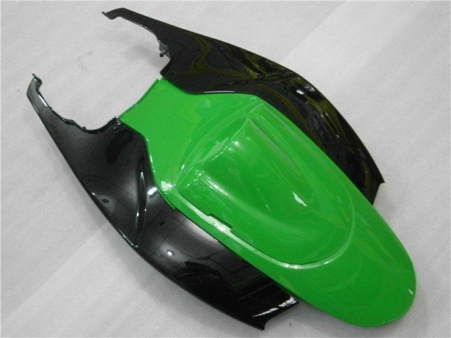 Carenagem Moto GSXR 600 / 750 K6 06-07 - Verde Carenagem Moto GSXR 600 / 750 K6 06-07 - Verde