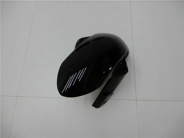 Carenagem Moto GSXR 600 / 750 K6 06-07 - Vermelho Prata Carenagem Moto GSXR 600 / 750 K6 06-07 - Vermelho Prata