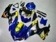 Carenagem Moto GSXR 600 / 750 K8 08-10 - Tubarão Carenagem Moto GSXR 600 / 750 K8 08-10 - Tubarão