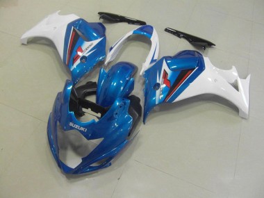 Carenagem Moto GSXR 600 96-00 - Katana