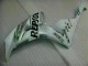 Carenagem Moto & Plástico Moto CBR 1000RR 04-05 - Prata Repsol Carenagem Moto & Plástico Moto CBR 1000RR 04-05 - Prata Repsol