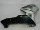 Carenagem Moto & Plástico Moto CBR 600RR 05-06 - Preto Brilhante