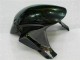Carenagem Moto & Plástico Moto CBR 600RR 05-06 - Preto Brilhante