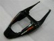 Carenagem Moto & Plástico Moto CBR 600RR 05-06 - Preto Brilhante
