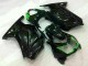 Carenagem Moto & Plástico Moto EX250 08-12 - Preto Carenagem Moto & Plástico Moto EX250 08-12 - Preto