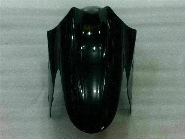 Carenagem Moto & Plástico Moto EX250 08-12 - Preto Carenagem Moto & Plástico Moto EX250 08-12 - Preto