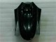 Carenagem Moto & Plástico Moto EX250 08-12 - Preto Carenagem Moto & Plástico Moto EX250 08-12 - Preto