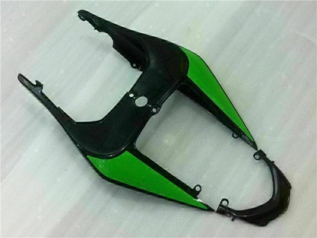 Carenagem Moto & Plástico Moto EX250 08-12 - Preto Carenagem Moto & Plástico Moto EX250 08-12 - Preto