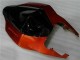 Carenagem Moto & Plástico Moto GSXR 1000 K7 07-08 - Preto Carenagem Moto & Plástico Moto GSXR 1000 K7 07-08 - Preto