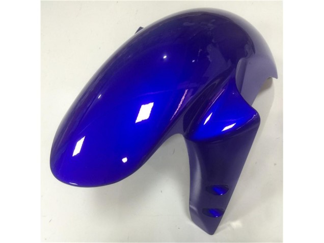 Carenagem Moto R1 02-03 - Azul Cinzento Carenagem Moto R1 02-03 - Azul Cinzento