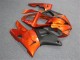 Carenagem Moto R1 02-03 - Laranja Preto Carenagem Moto R1 02-03 - Laranja Preto