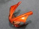 Carenagem Moto R1 02-03 - Laranja Preto Carenagem Moto R1 02-03 - Laranja Preto