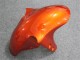 Carenagem Moto R1 02-03 - Laranja Preto Carenagem Moto R1 02-03 - Laranja Preto